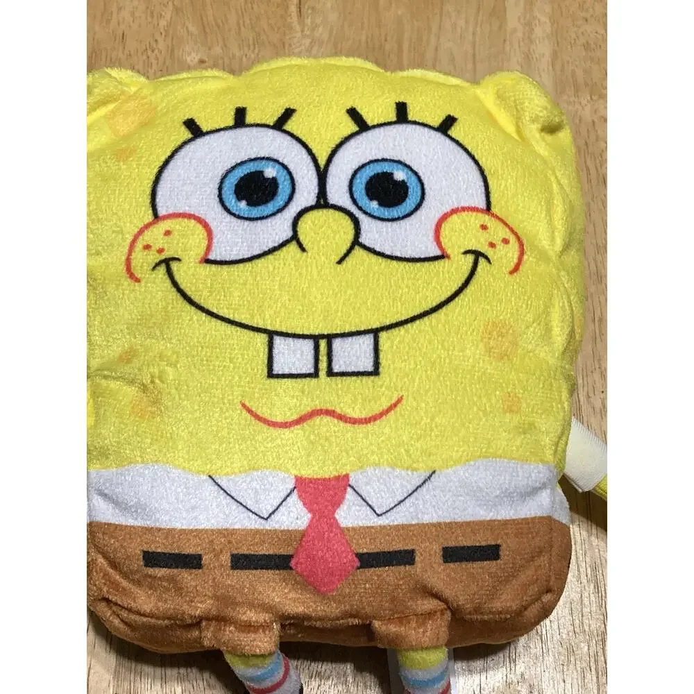 Spongebob Nickelodeon Cartoon Mini 8